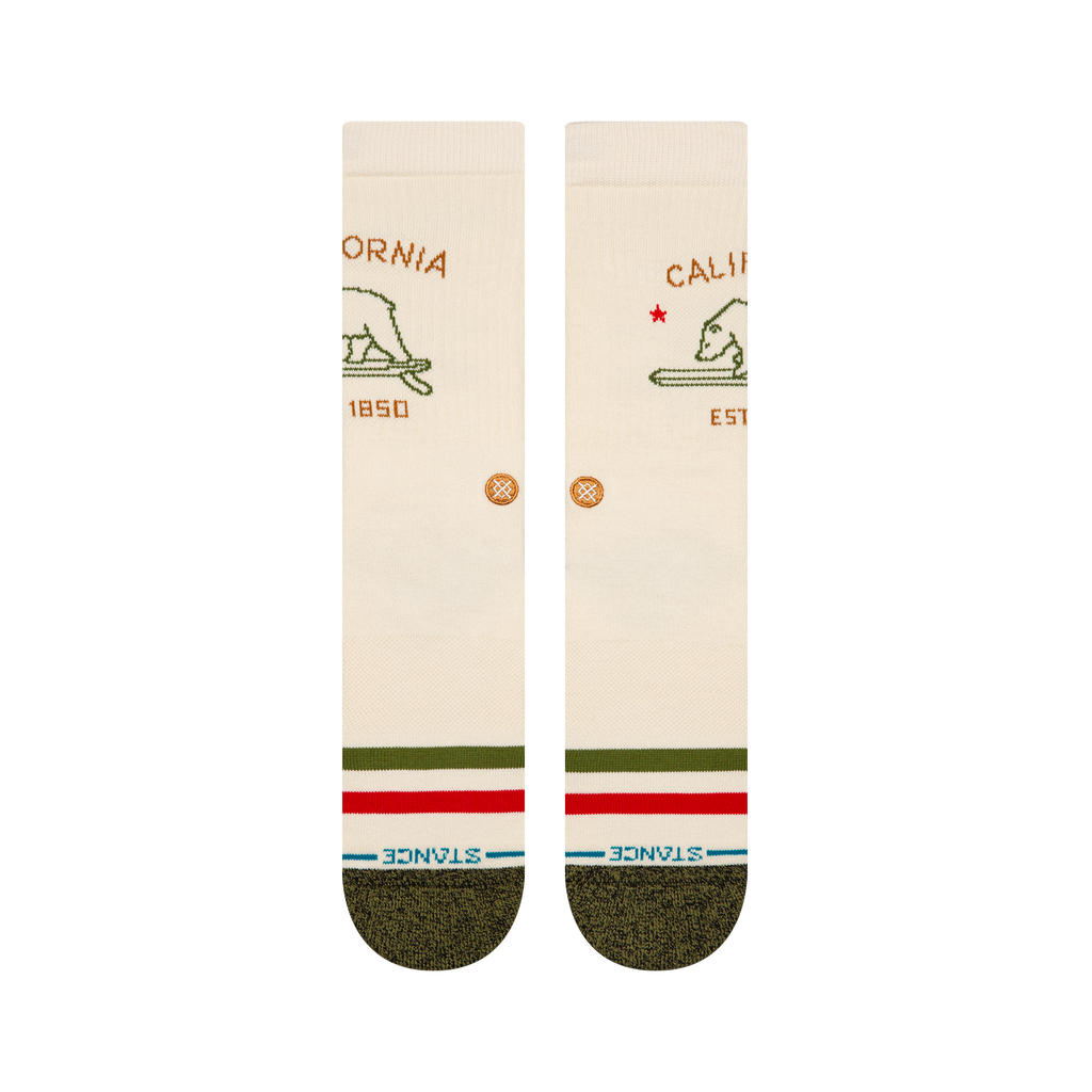 CALIFORNIA REPUBLIC 2