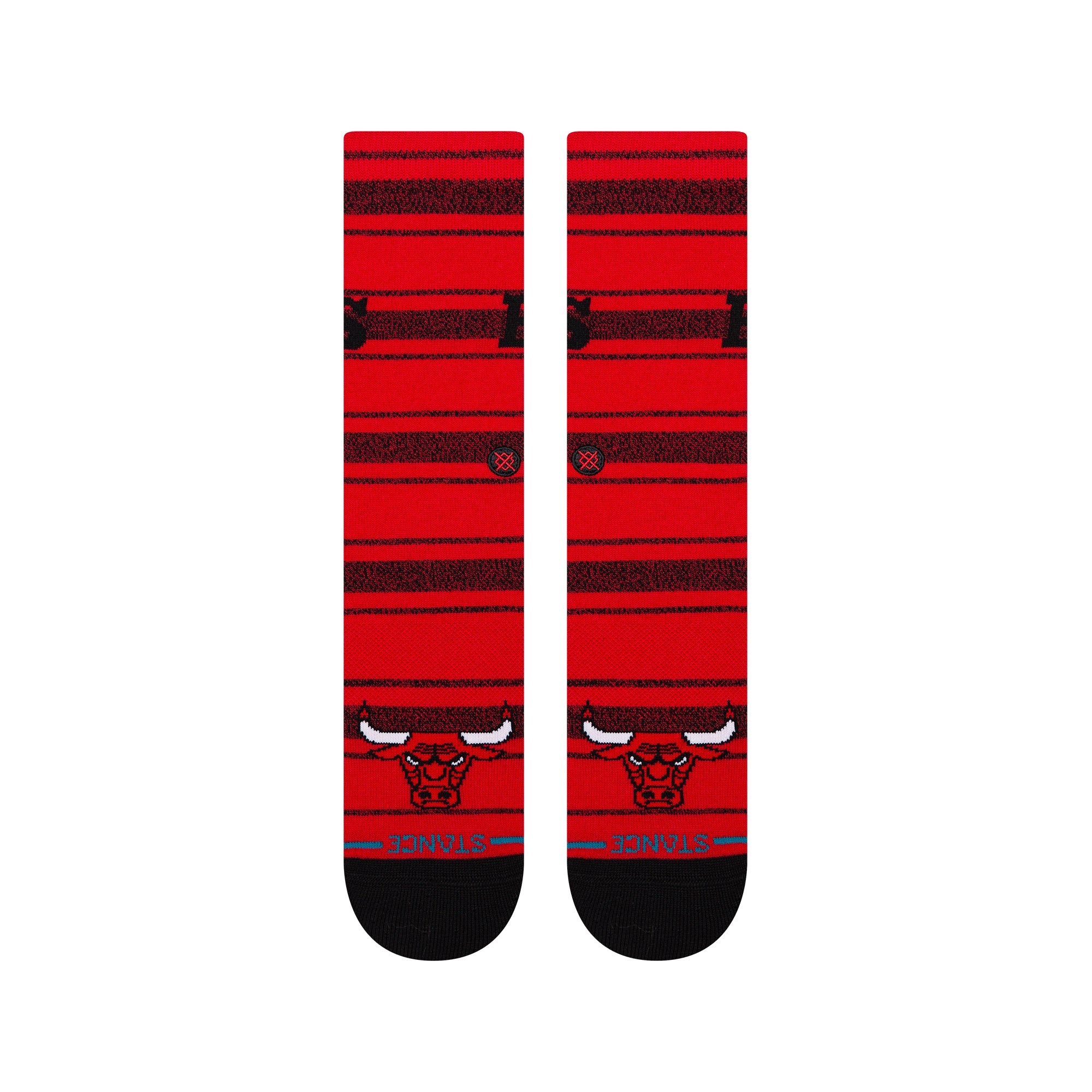 BULLS HOMESICK CREW
