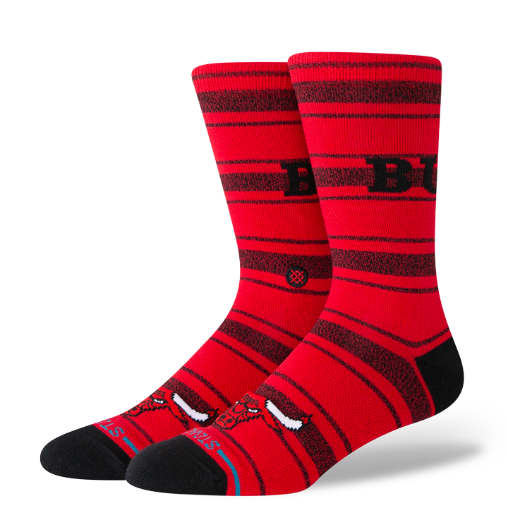 BULLS HOMESICK CREW
