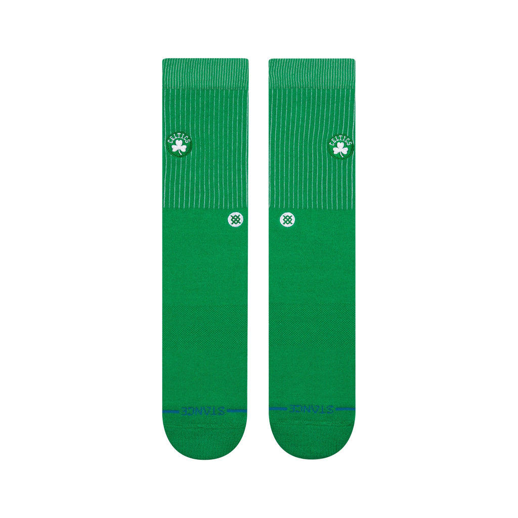 CELTICS BADGED CREW
