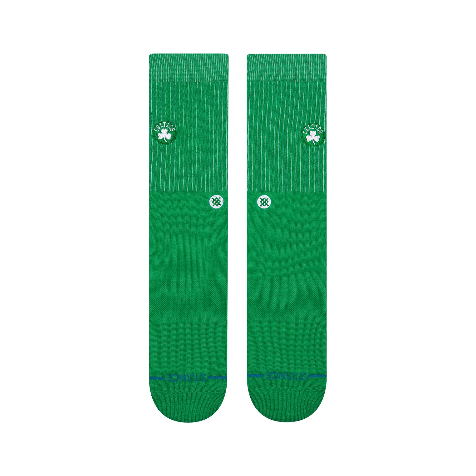 CELTICS BADGED CREW