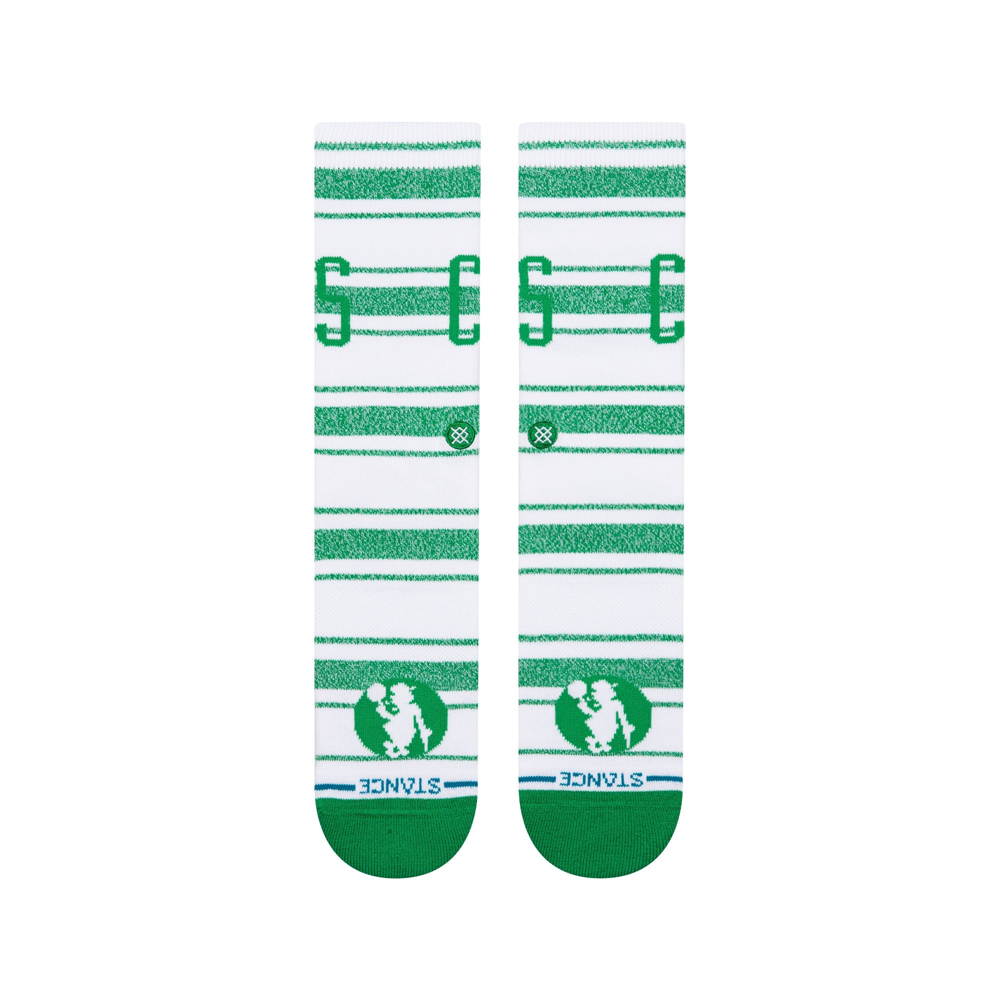 CELTICS HOMESICK CREW