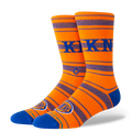 KNICKS HOMESICK CREW