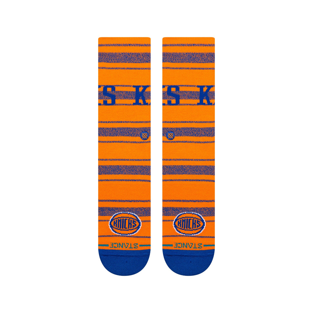 KNICKS HOMESICK CREW