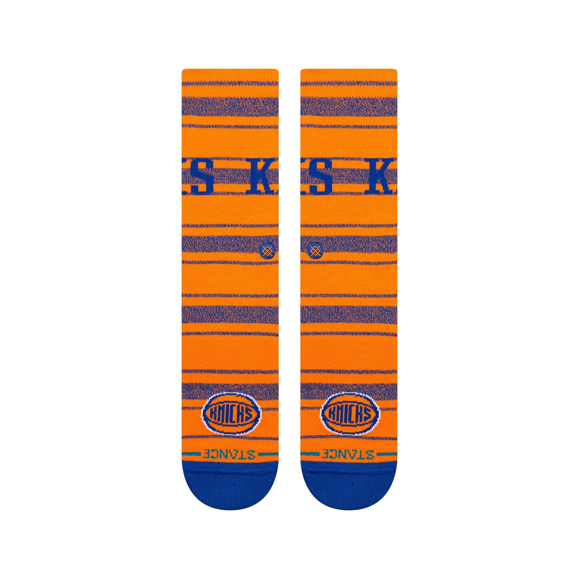 KNICKS HOMESICK CREW