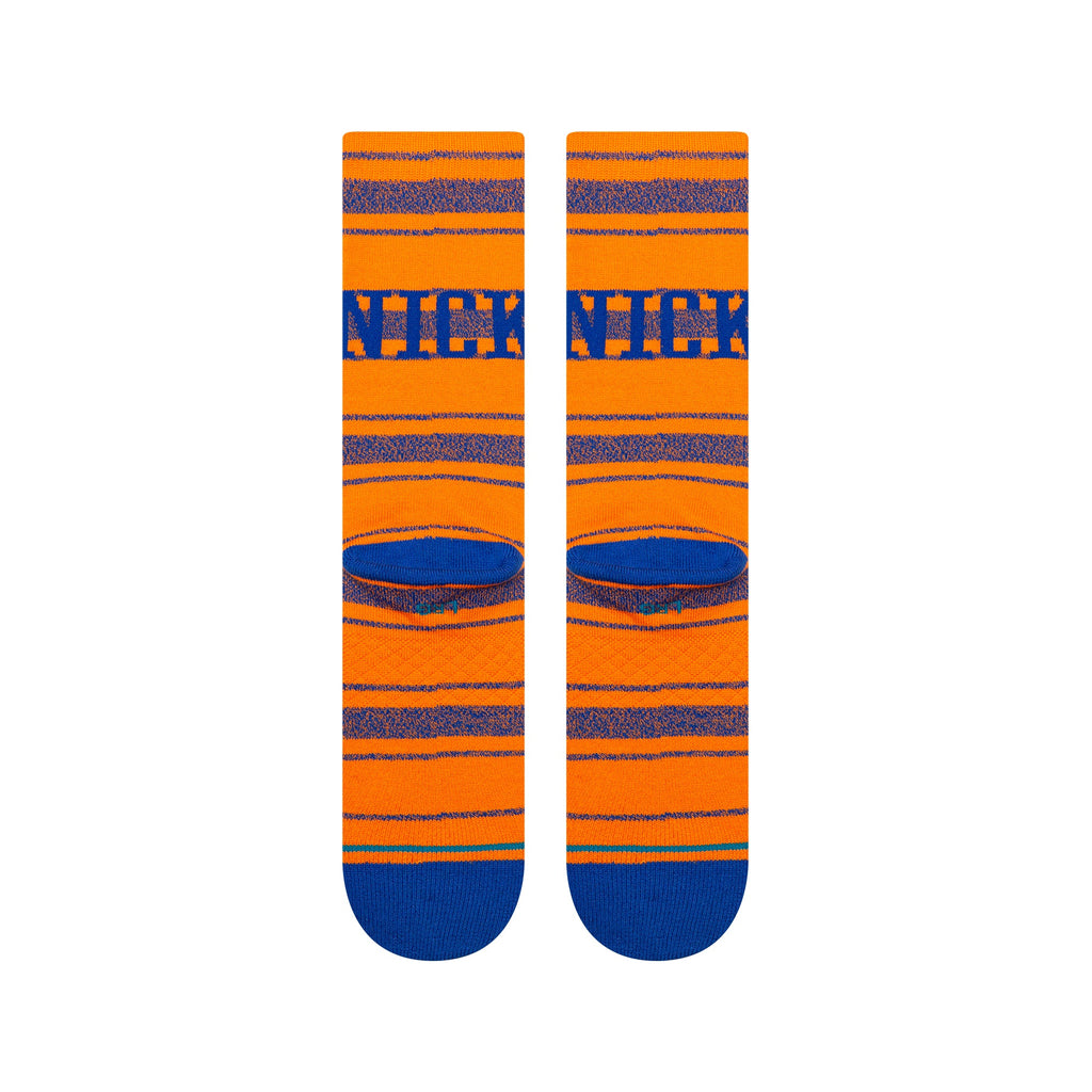 KNICKS HOMESICK CREW