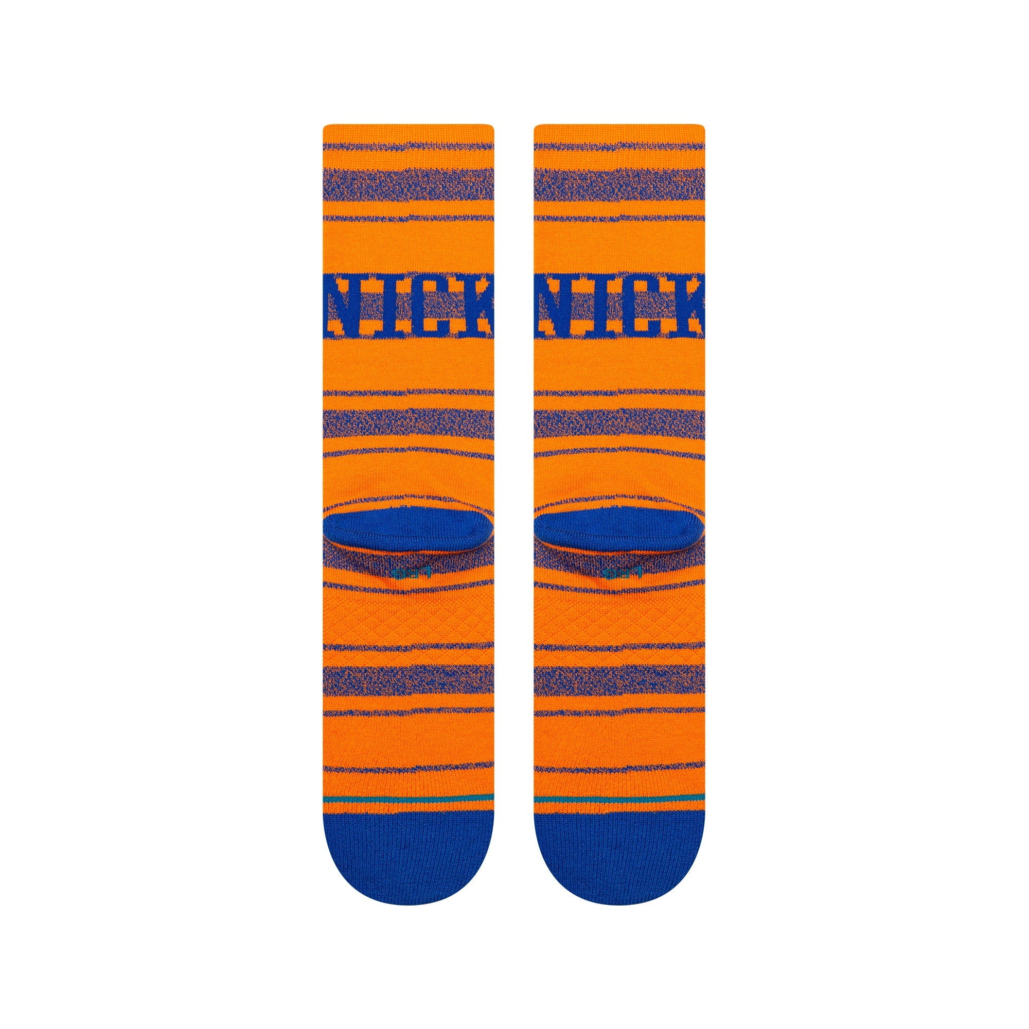 KNICKS HOMESICK CREW