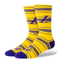 LAKERS HOMESICK CREW