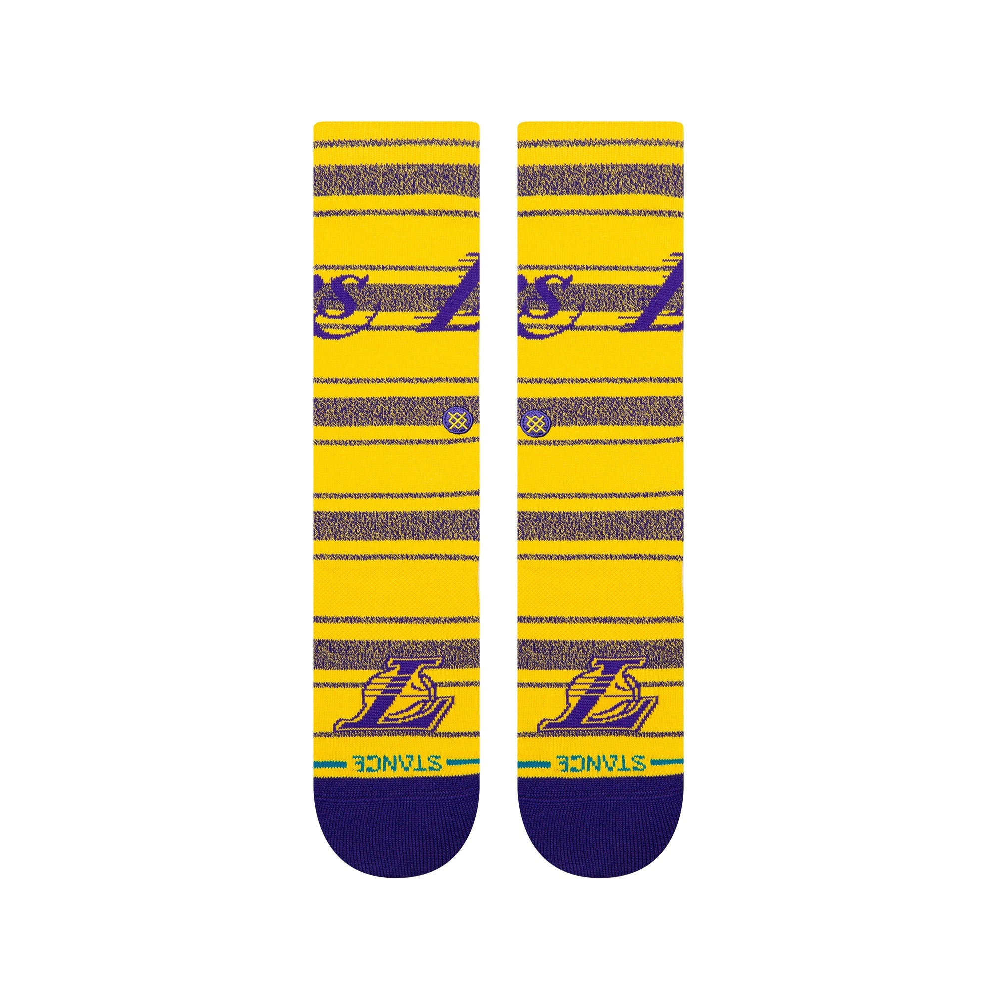 LAKERS HOMESICK CREW