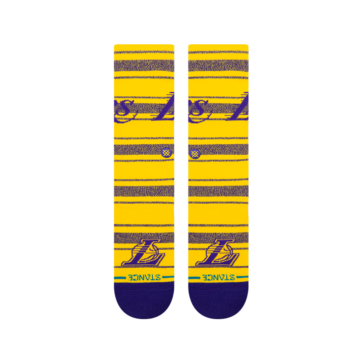 LAKERS HOMESICK CREW