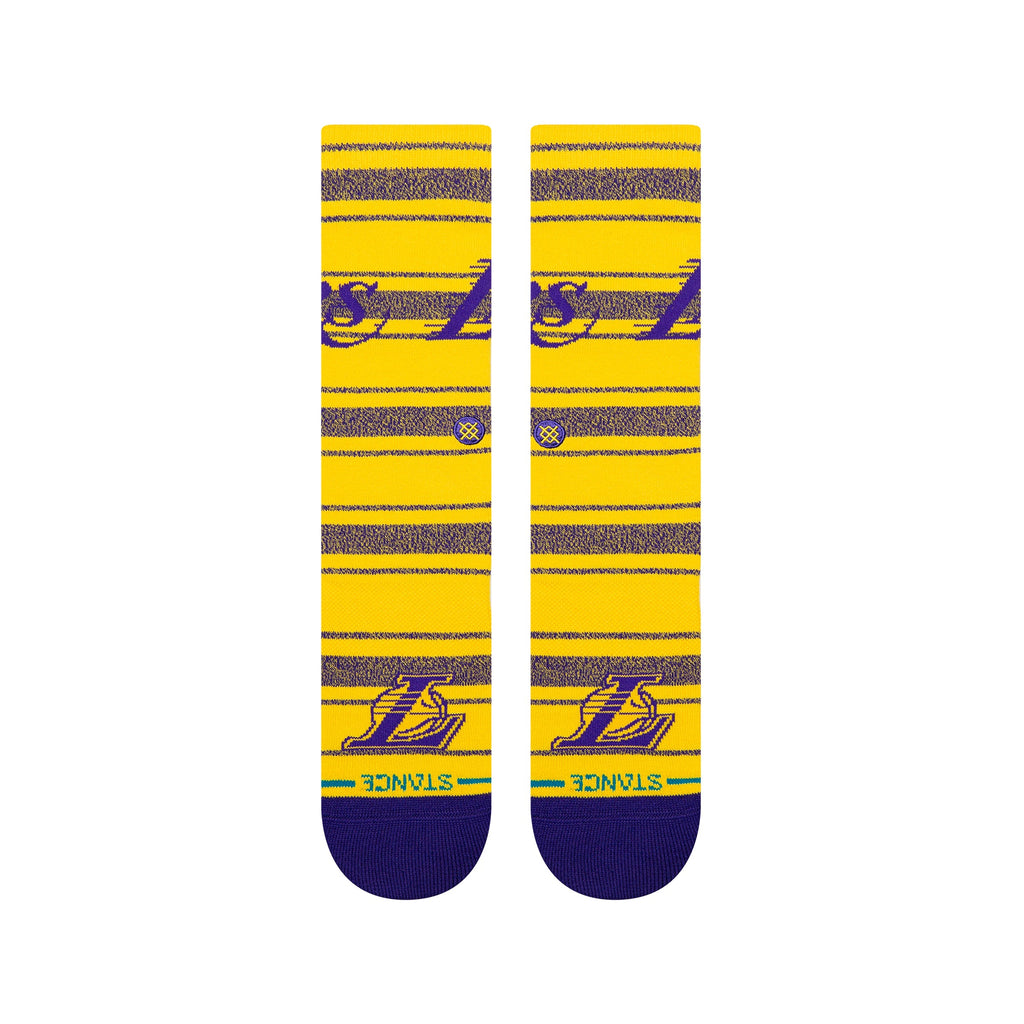 LAKERS HOMESICK CREW