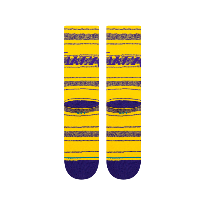 LAKERS HOMESICK CREW