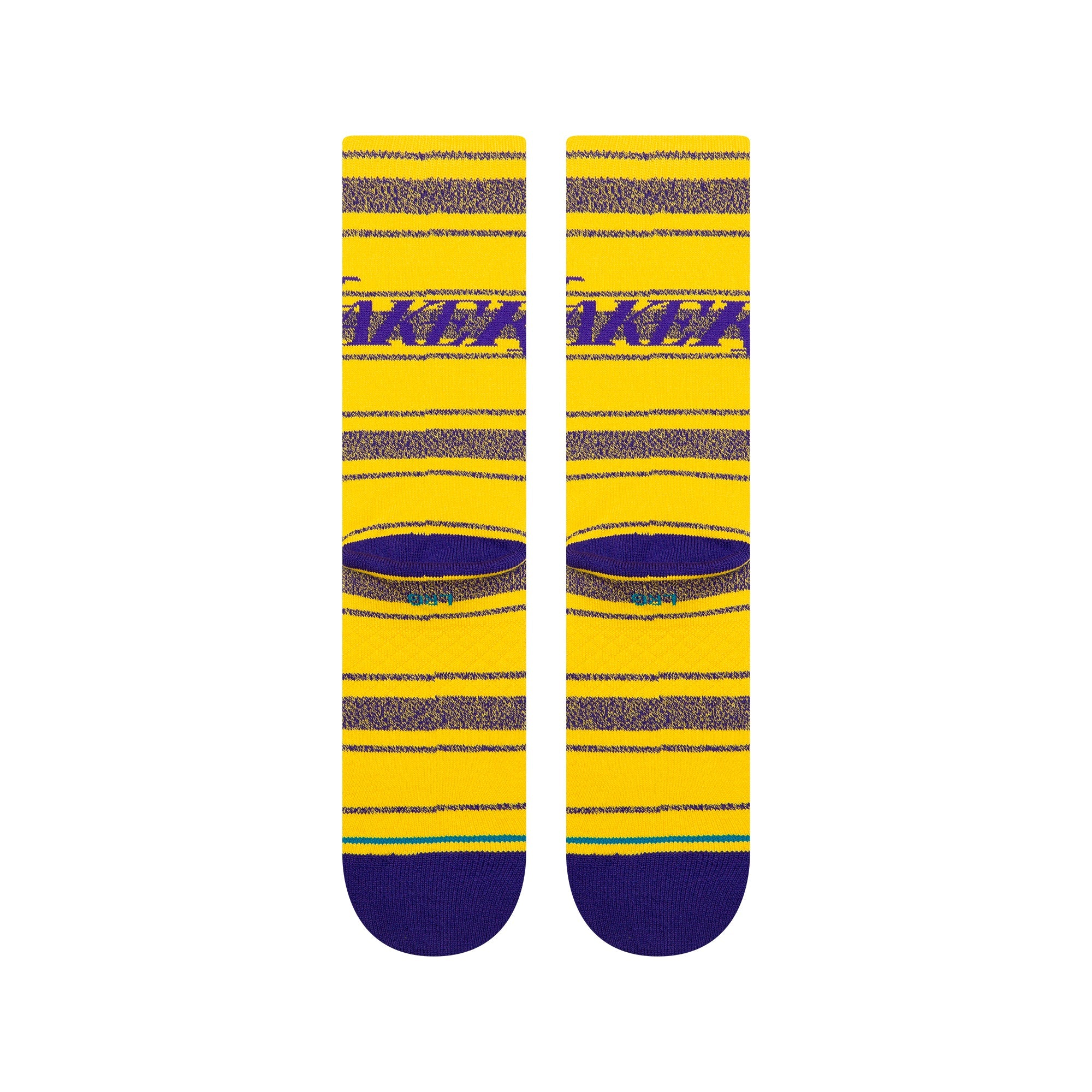 LAKERS HOMESICK CREW