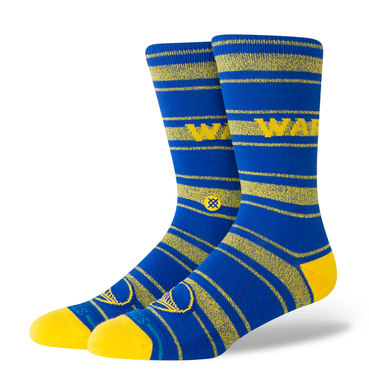 WARRIORS HOMESICK CREW
