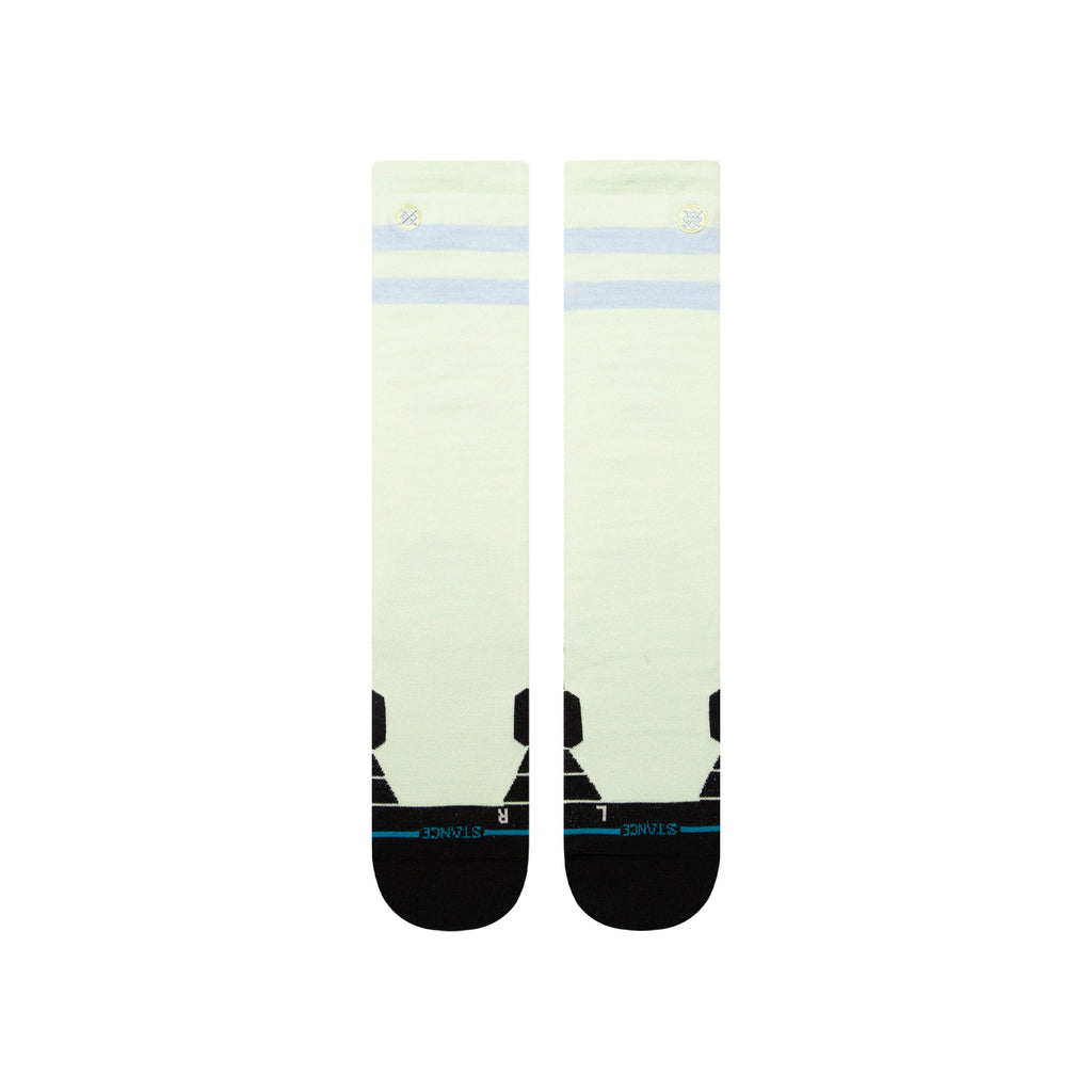 JOVEN UL WOOL SNOW