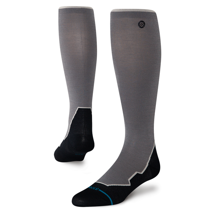 CONTRAST SEAM UL WOOL SNOW