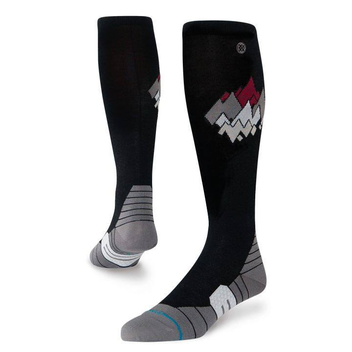 PEAKS UL WOOL SNOW