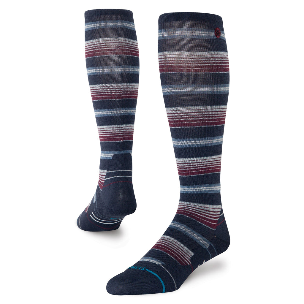 SERAPE UL WOOL SNOW