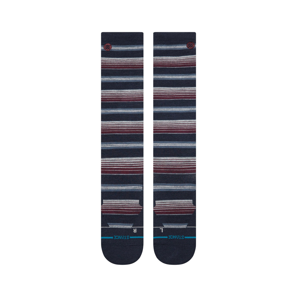 SERAPE UL WOOL SNOW