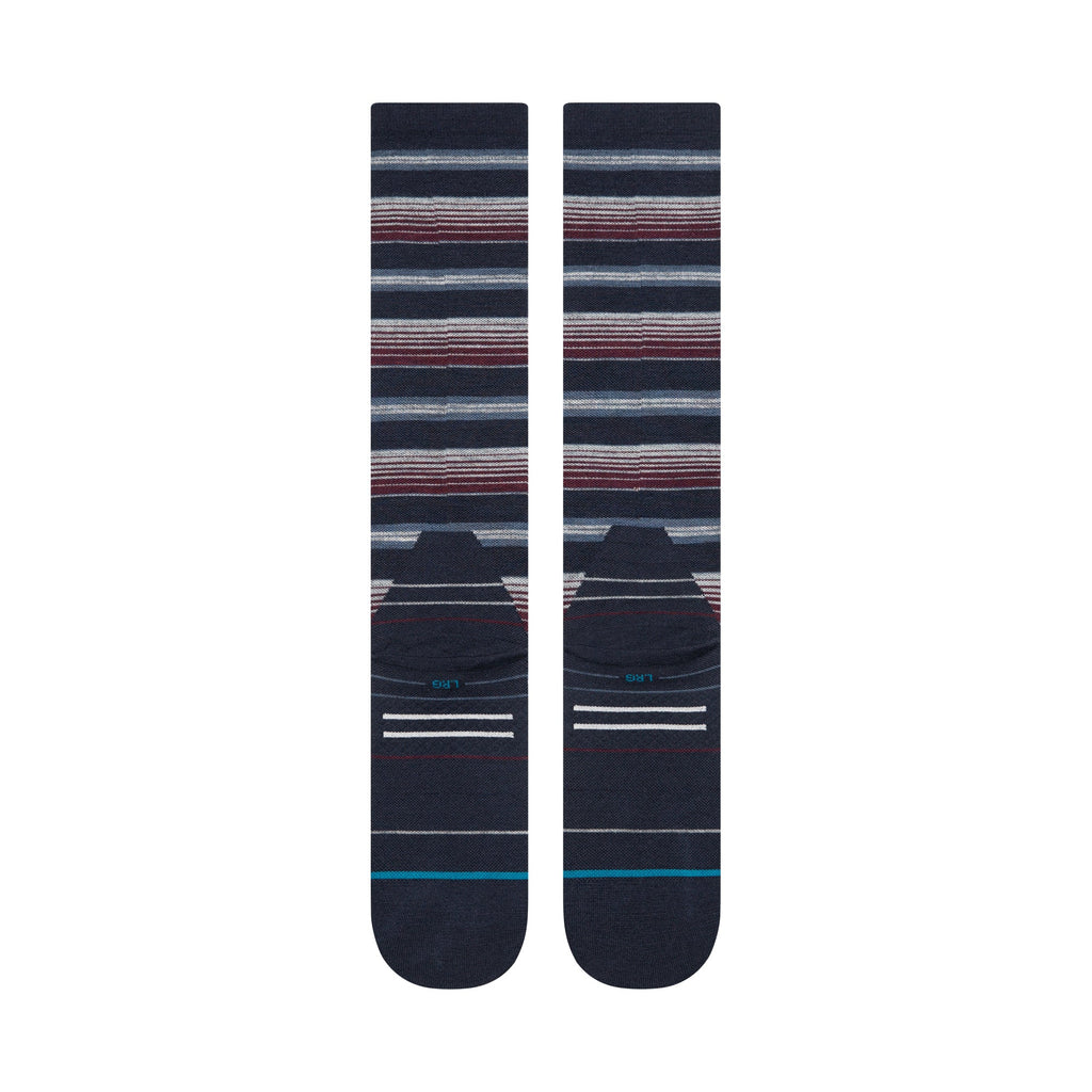 SERAPE UL WOOL SNOW