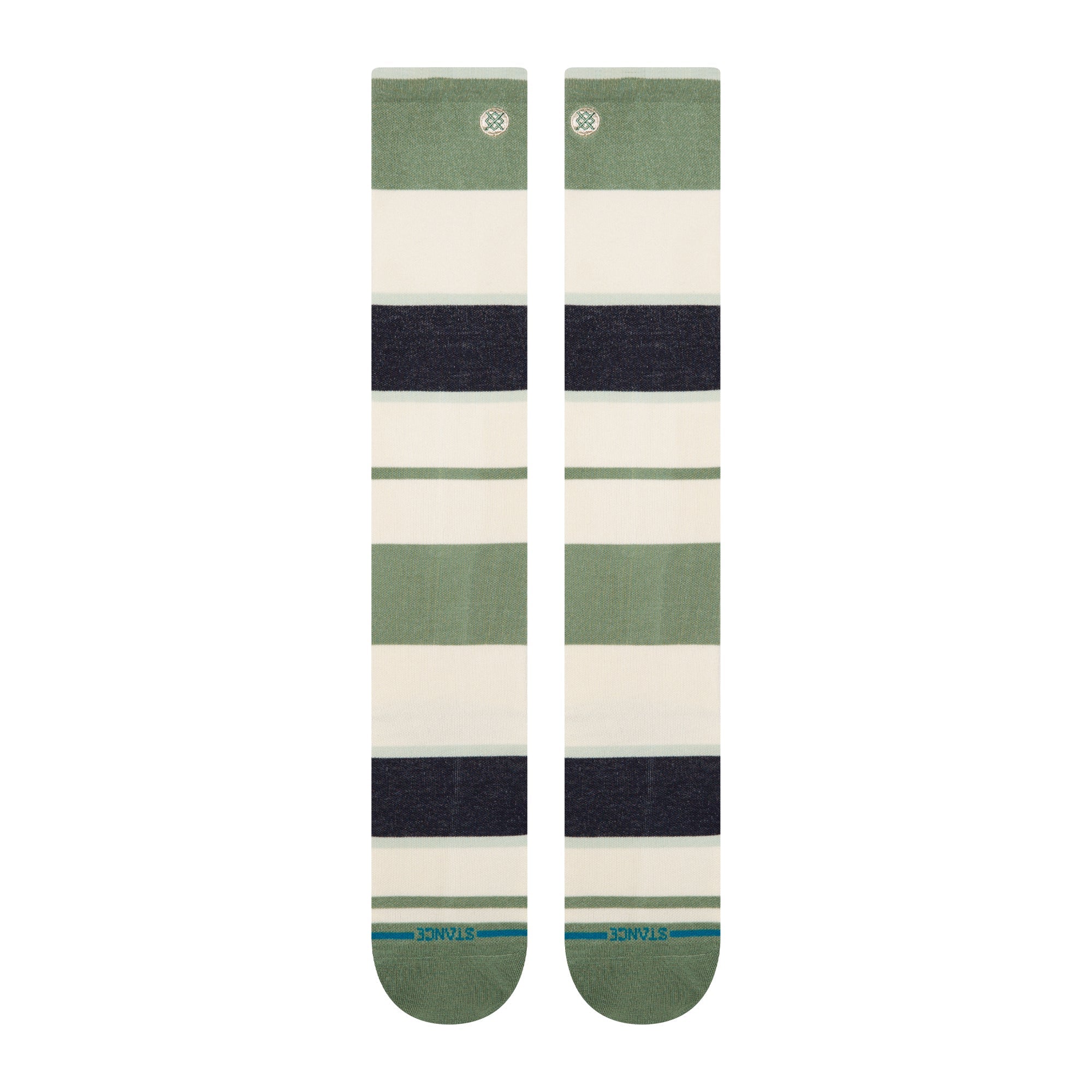 STRIPED DELIGHT COMPRESSION