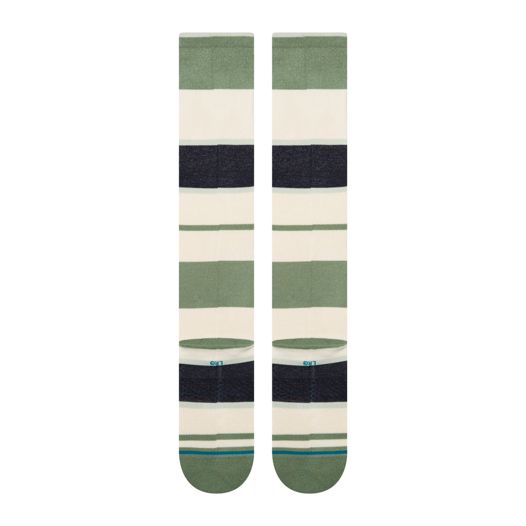 STRIPED DELIGHT COMPRESSION