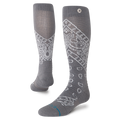 BARRIO MID WOOL SNOW