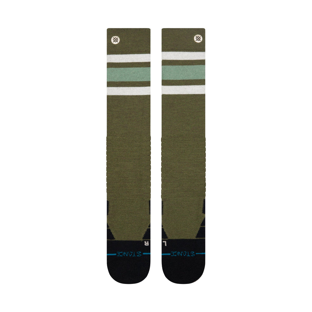 BOYD MID WOOL SNOW