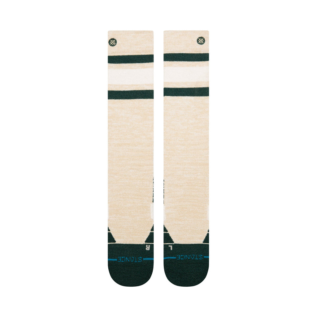 BOYD MID WOOL SNOW
