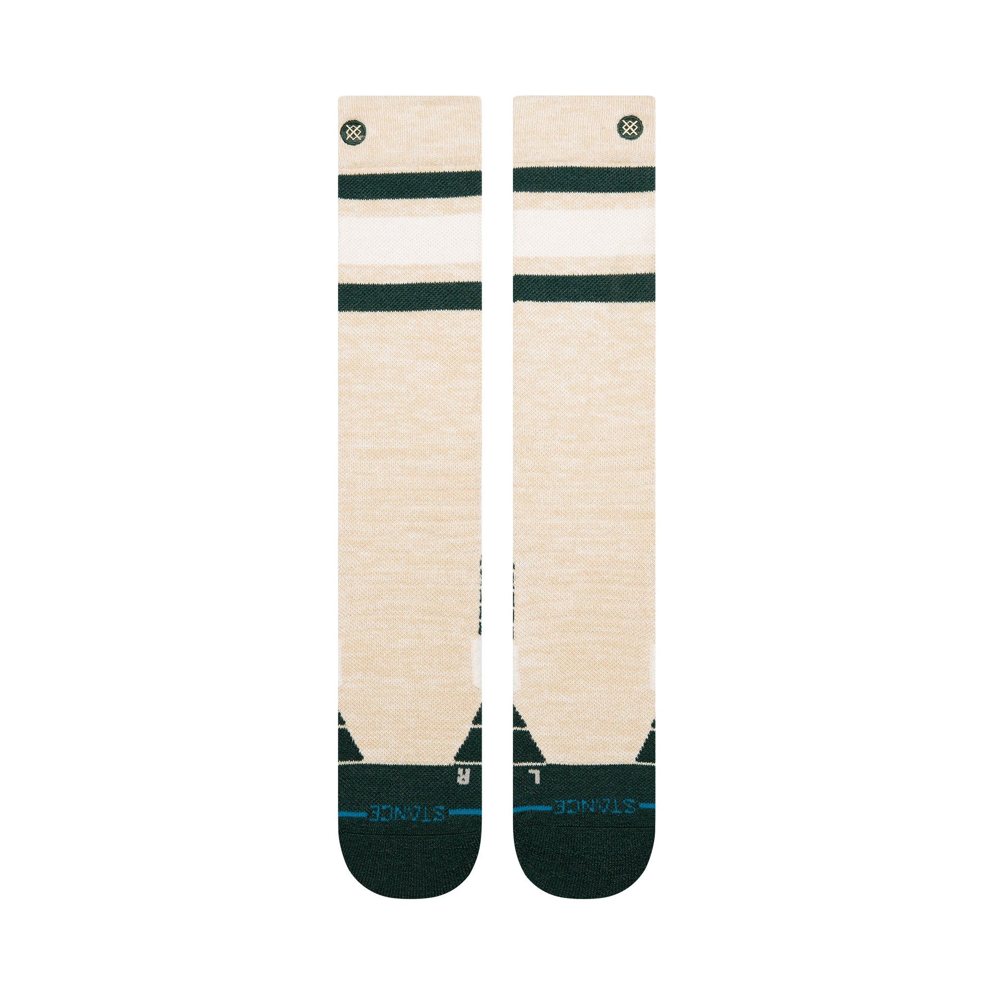BOYD MID WOOL SNOW