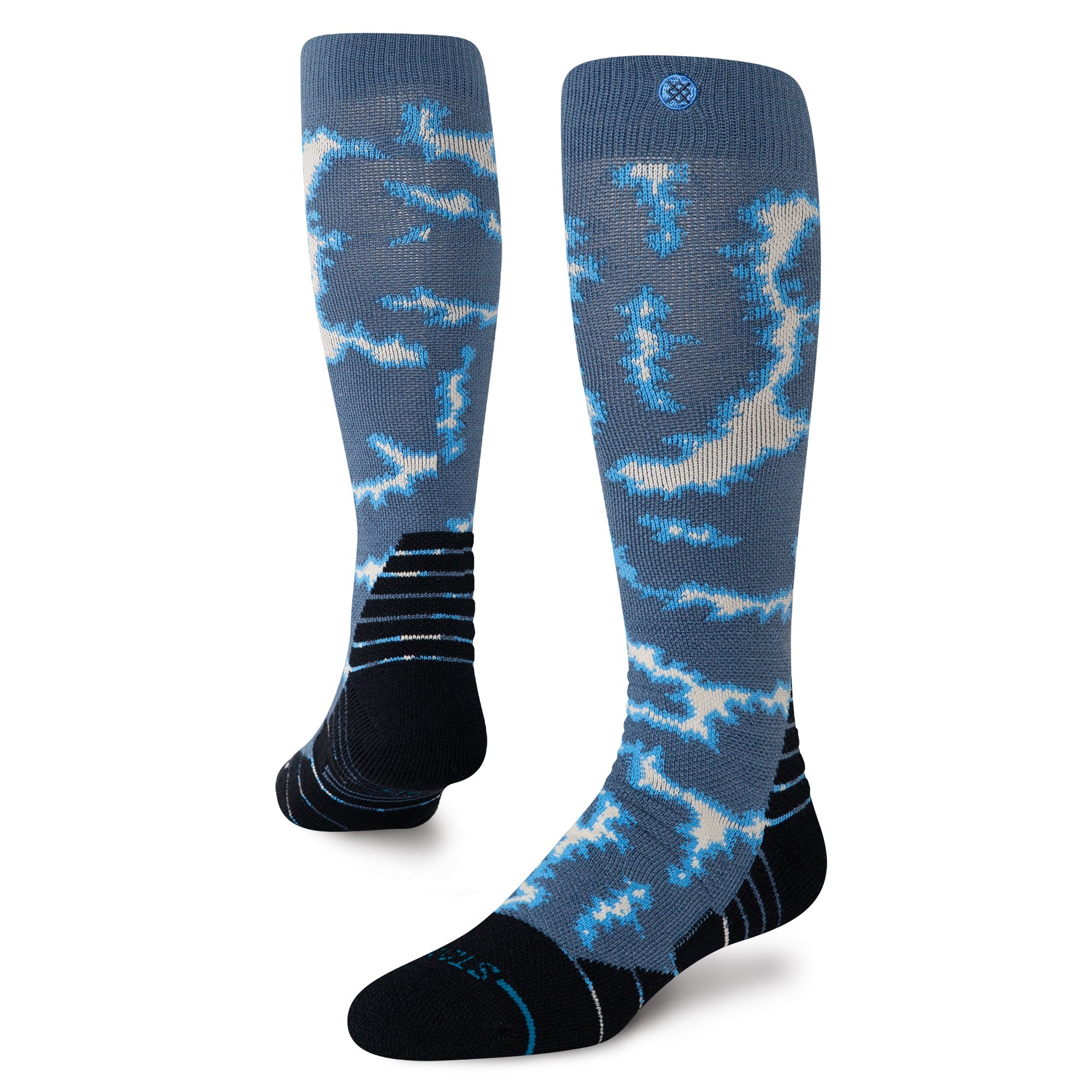 ALL TERRAIN MID WOOL SNOW