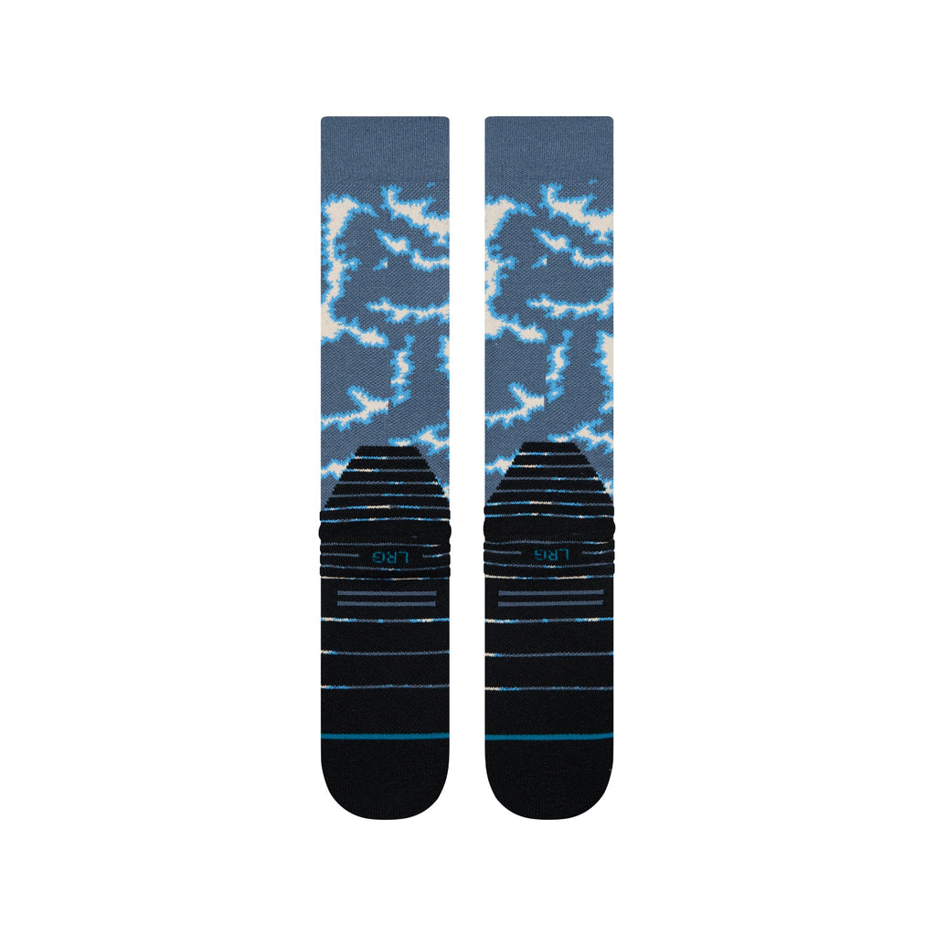 ALL TERRAIN MID WOOL SNOW