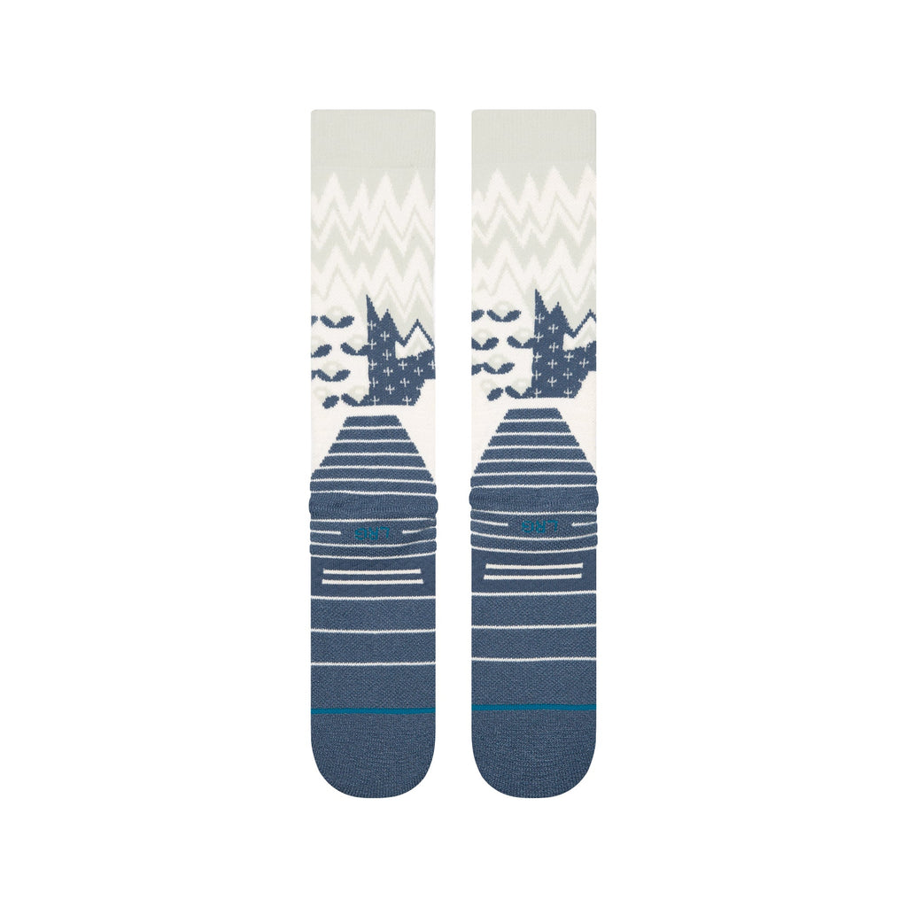ALPINE MID POLY SNOW