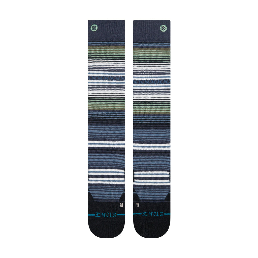 CURREN MID WOOL SNOW