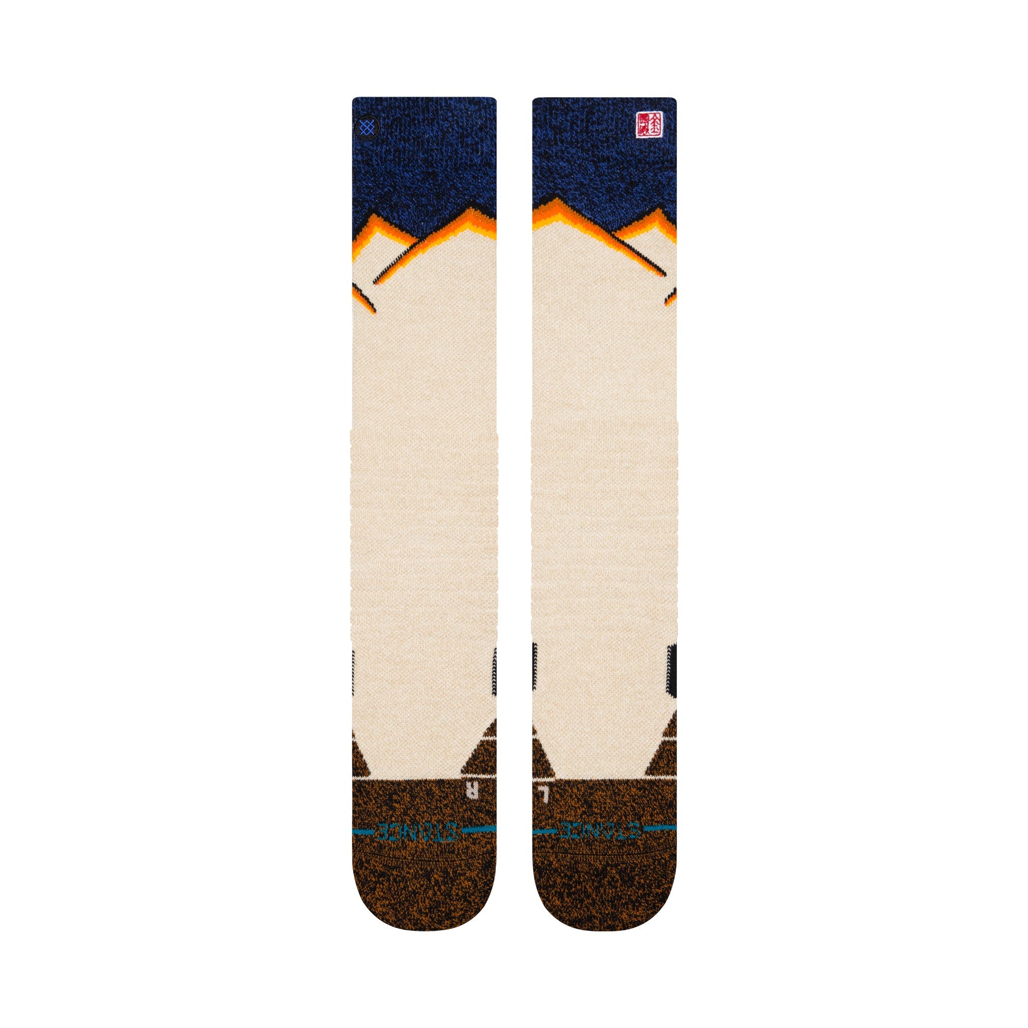 SLOPES WOOL