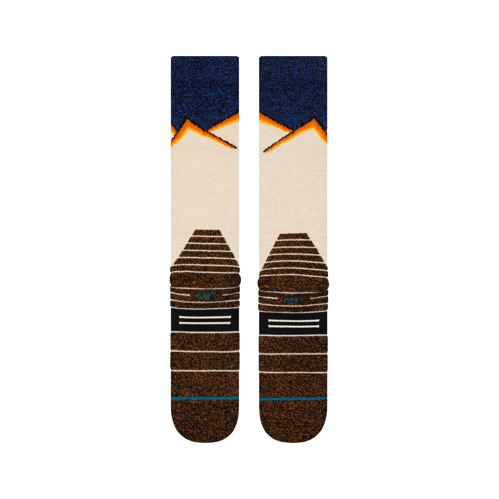SLOPES WOOL