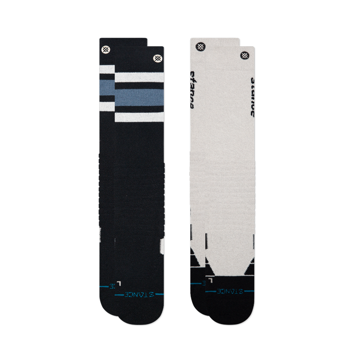 SPEED MID POLY SNOW 2 PACK