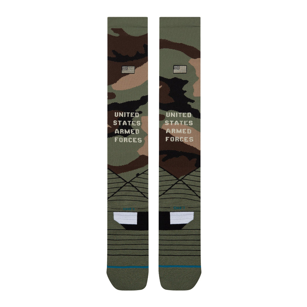 ARMED FORCES 2026