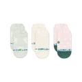 DAISIES 3 PACK 3-6 MONTHS
