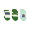 COMMUNITY 3 PACK 3-6 MONTHS