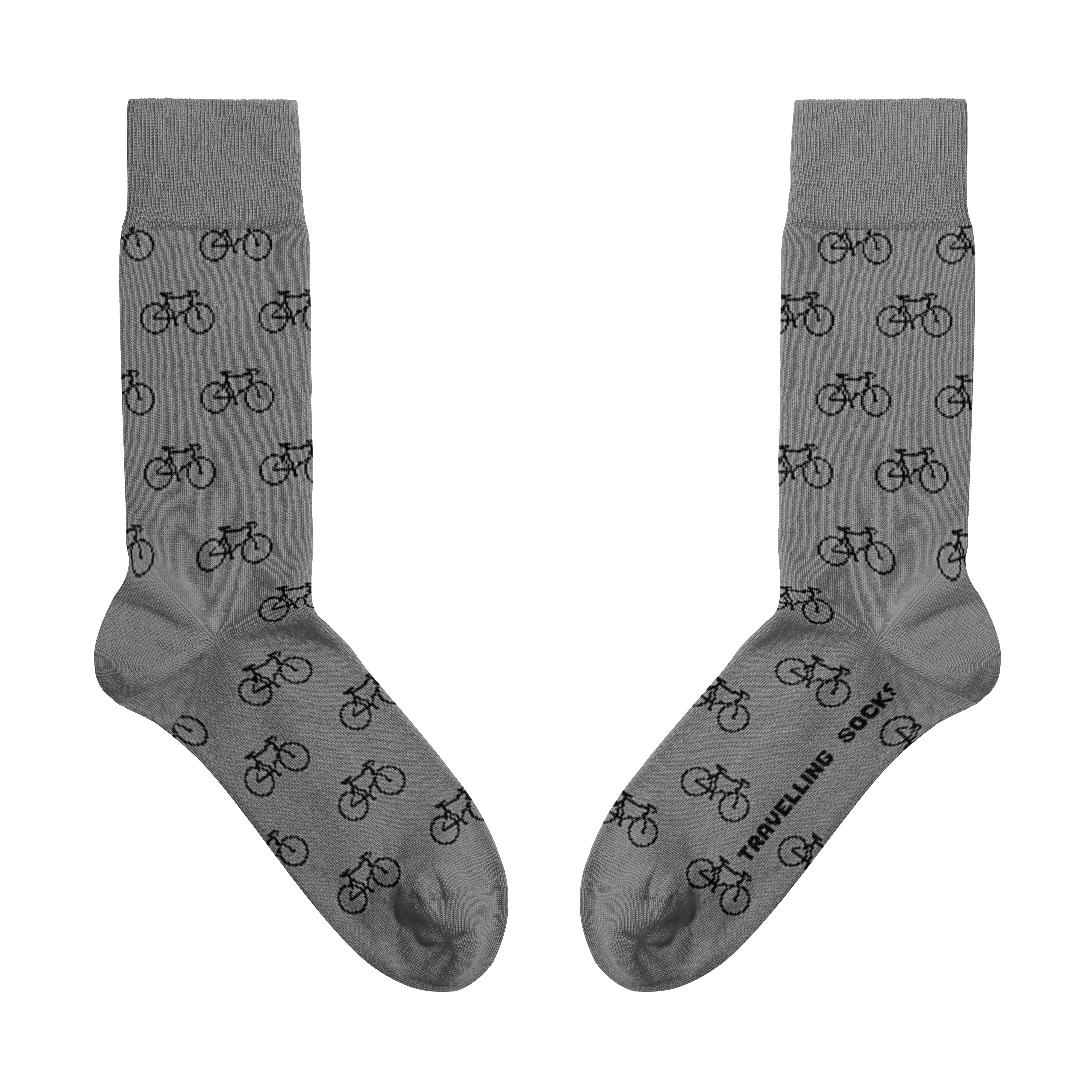 Bicycle Socks