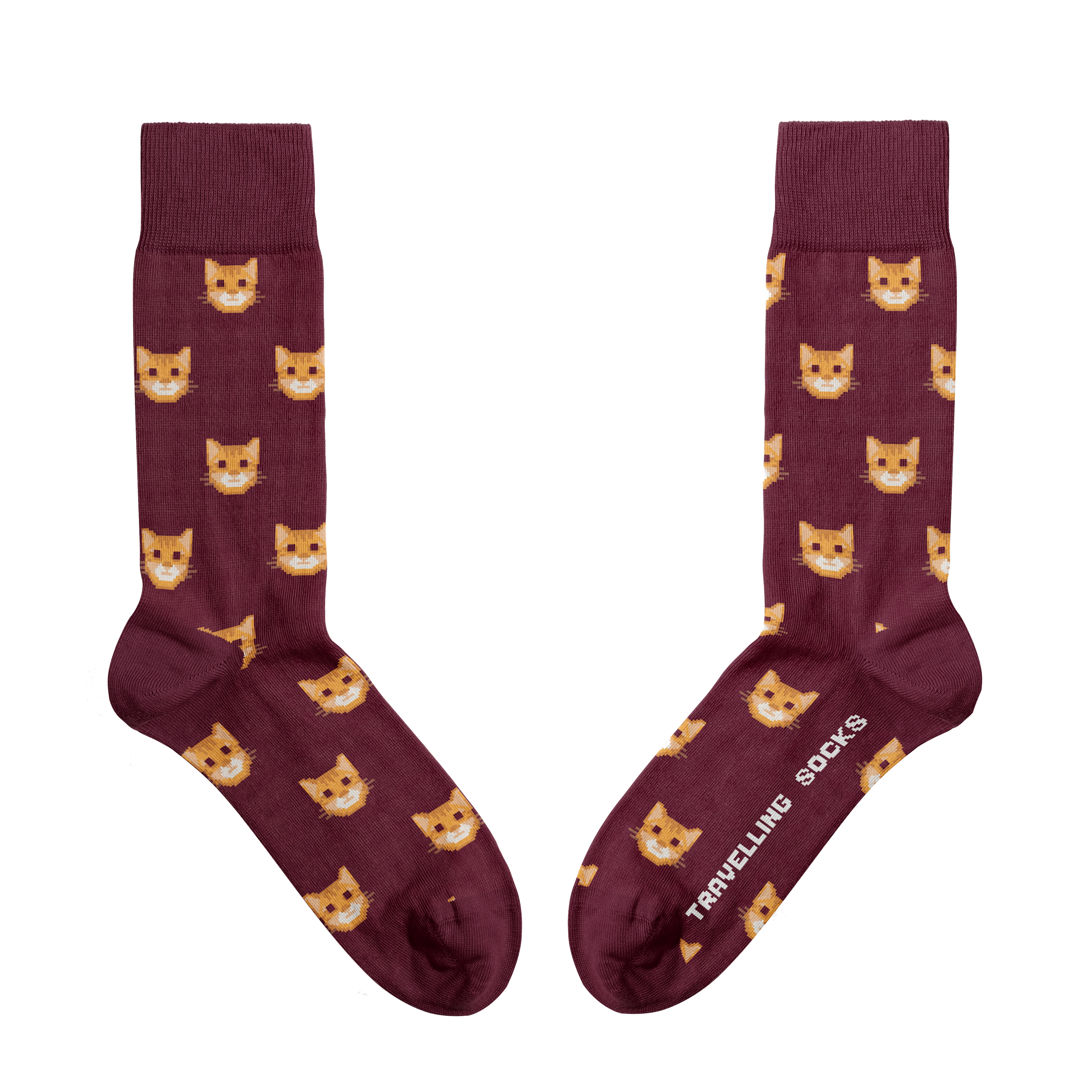 Cat Socks