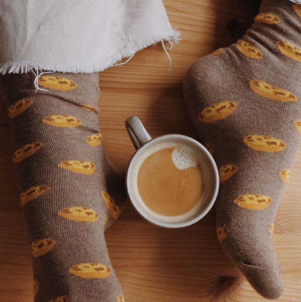 Nata Socks