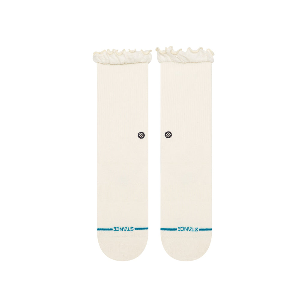 KIDS RUFFLE ICON CREW