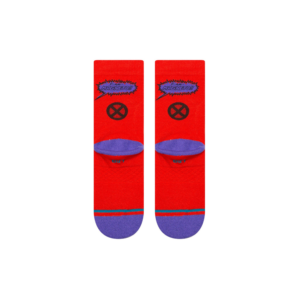 MAGNETO KIDS CREW