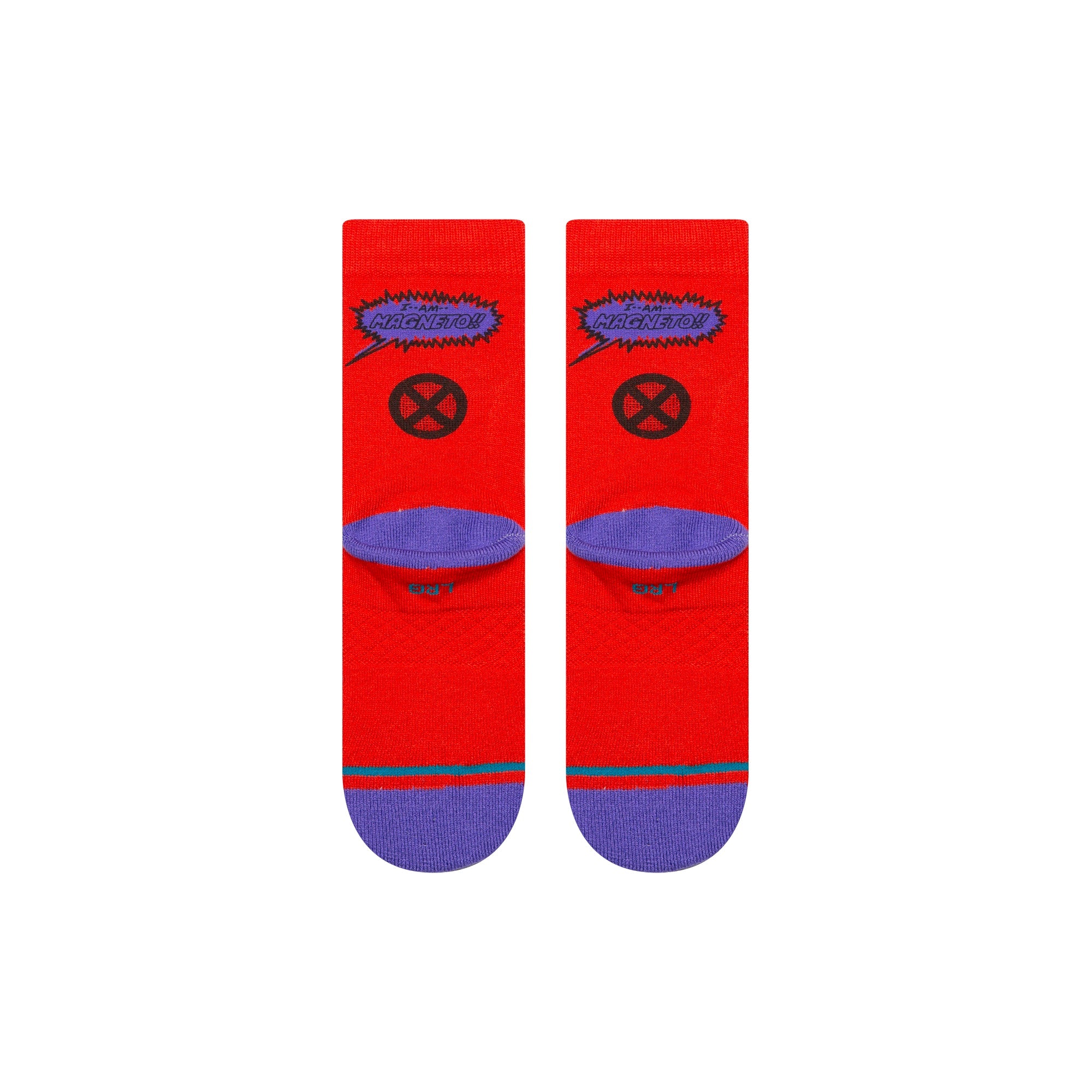 MAGNETO KIDS CREW