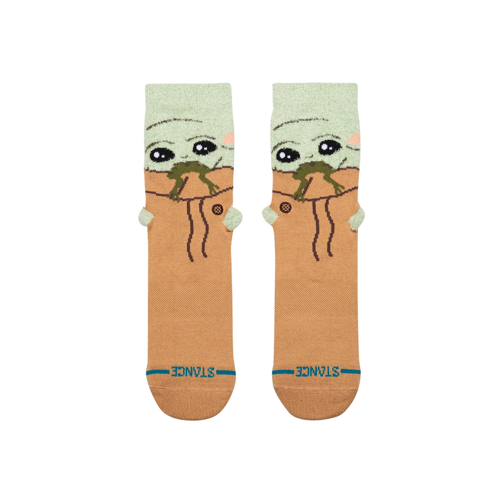 GROGU HUNGRY KIDS CREW