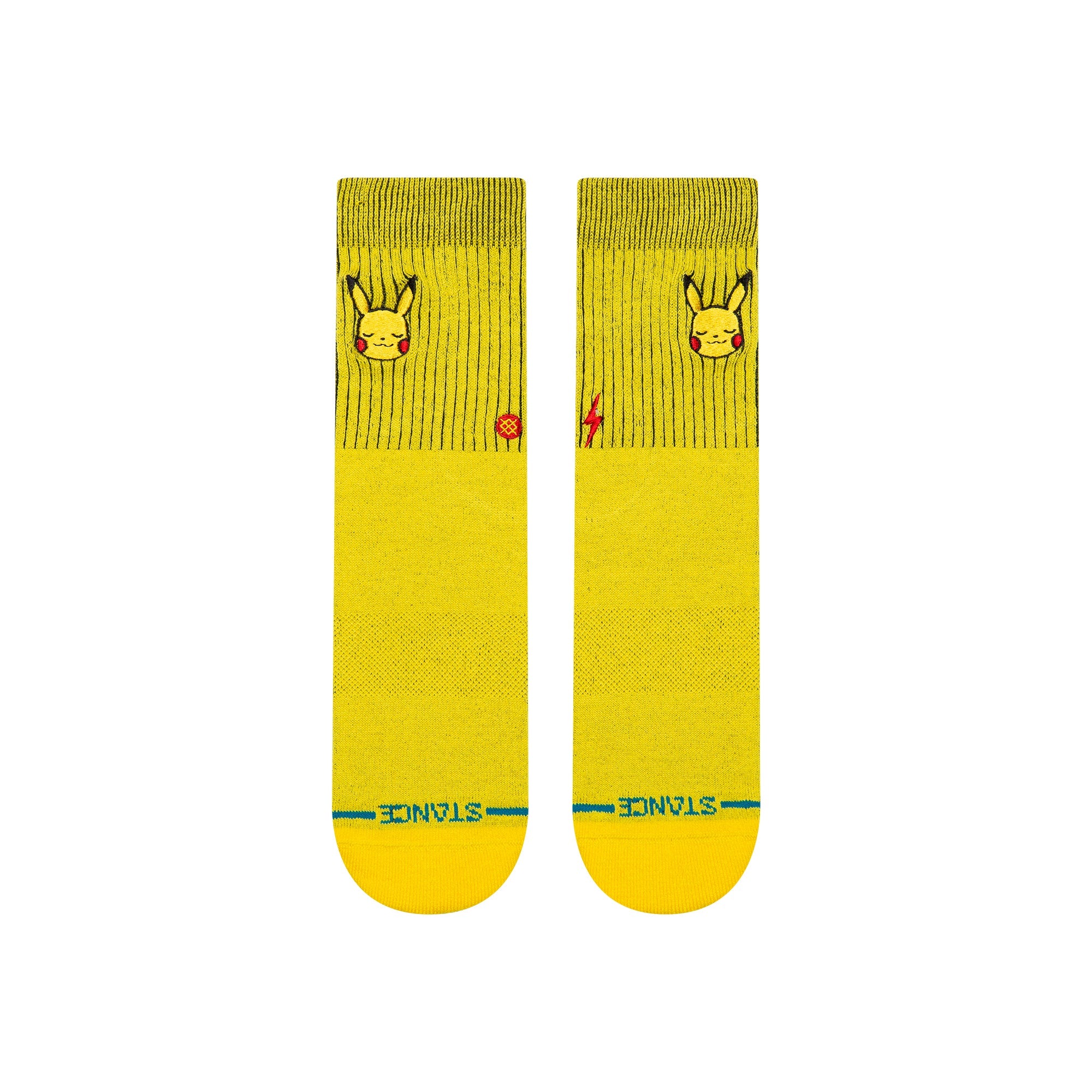 PIKACHU KIDS CREW