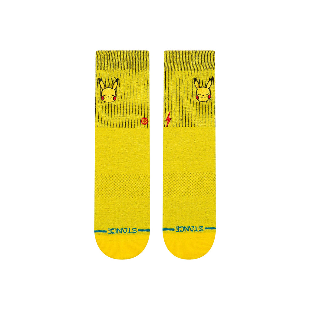 PIKACHU KIDS CREW