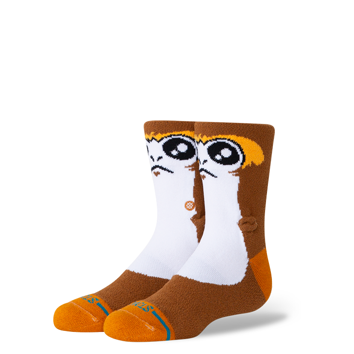 PORG KIDS CREW